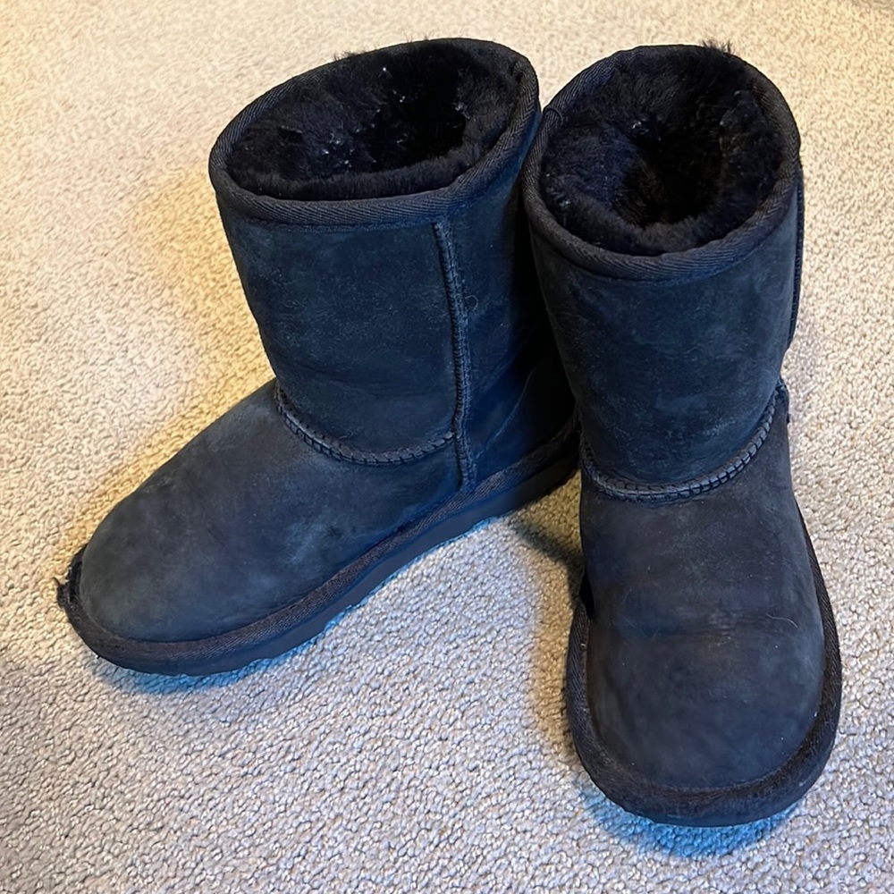 Ugg Classic Boots - Kids